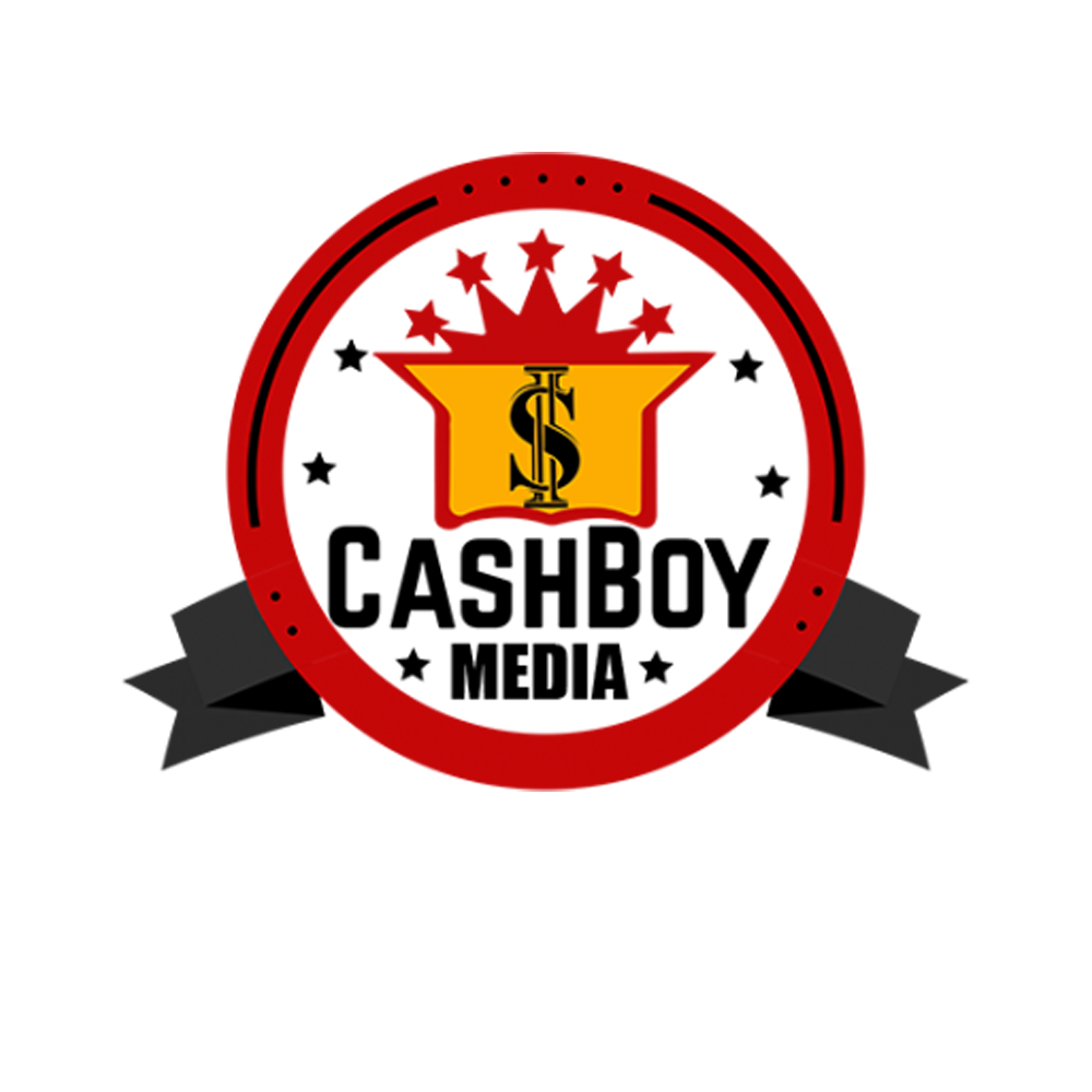 CashBoy Media