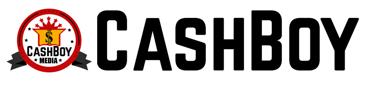 CashBoy Media