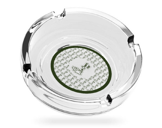 ICE CREAM BOY ASHTRAY 2
