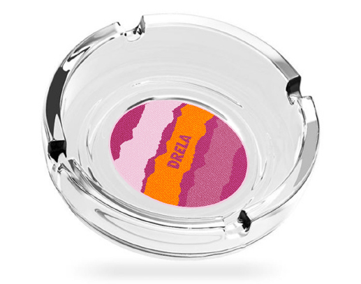 ICE CREAM BOY ASHTRAY 4