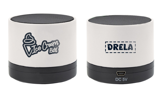 ICE CREAM BOY BT SPEAKER