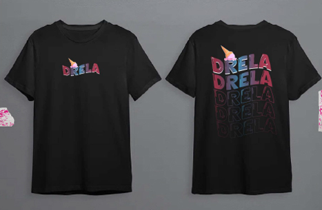 DRELA DRELA
