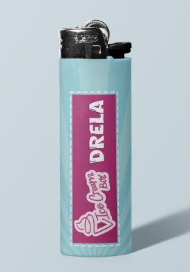 ICE CREAM BOY LIGHTER