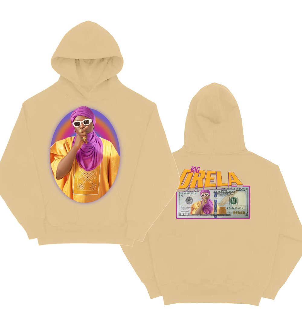 DRELA BADBOY TAN DRELA $2