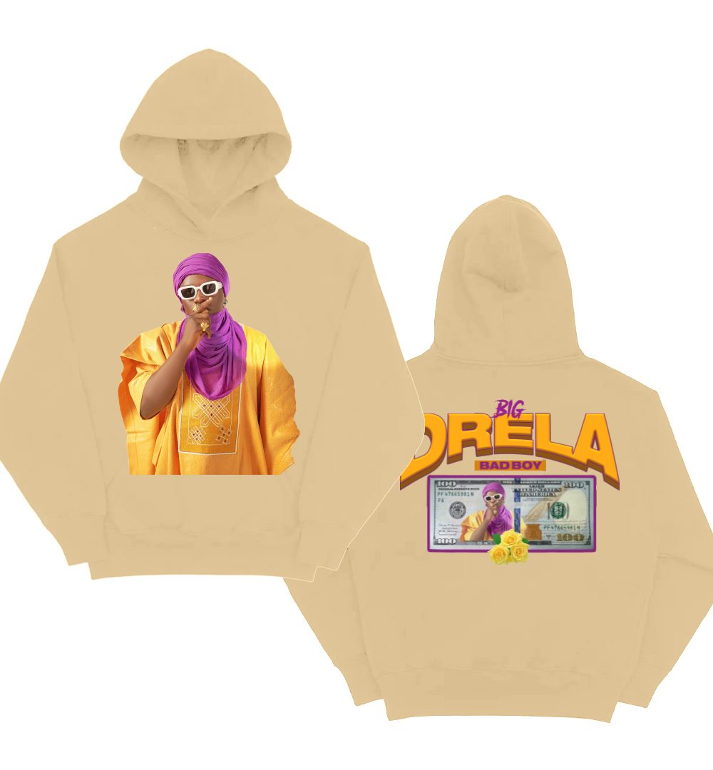 DRELA BADBOY TAN DRELA $1