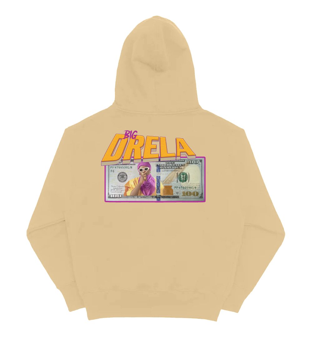 DRELA BADBOY TAN DRELA $2 - Image 3