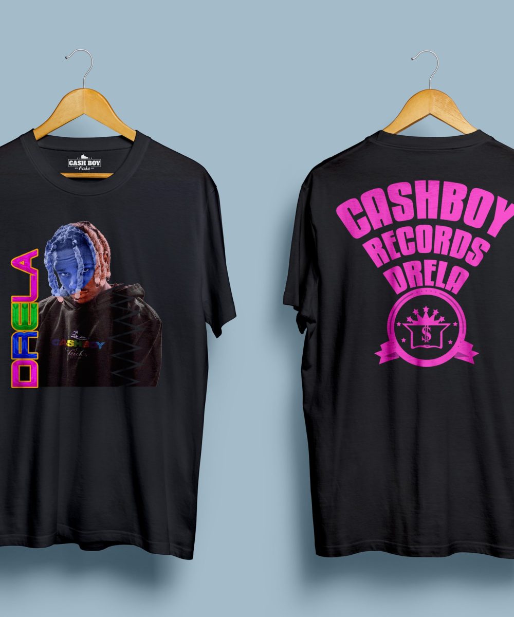 CASHBOY DRELA