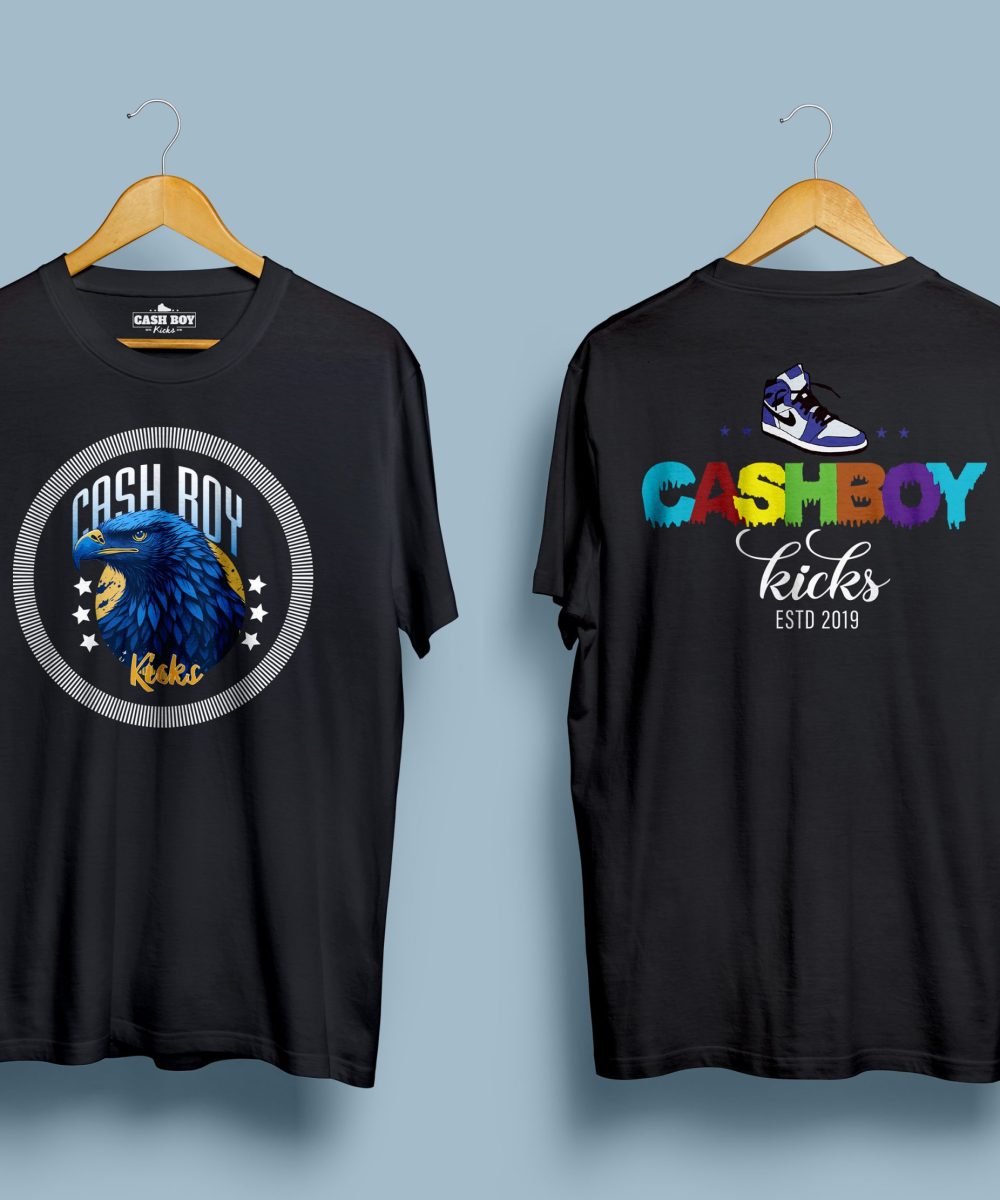 CASHBOY EAGLES