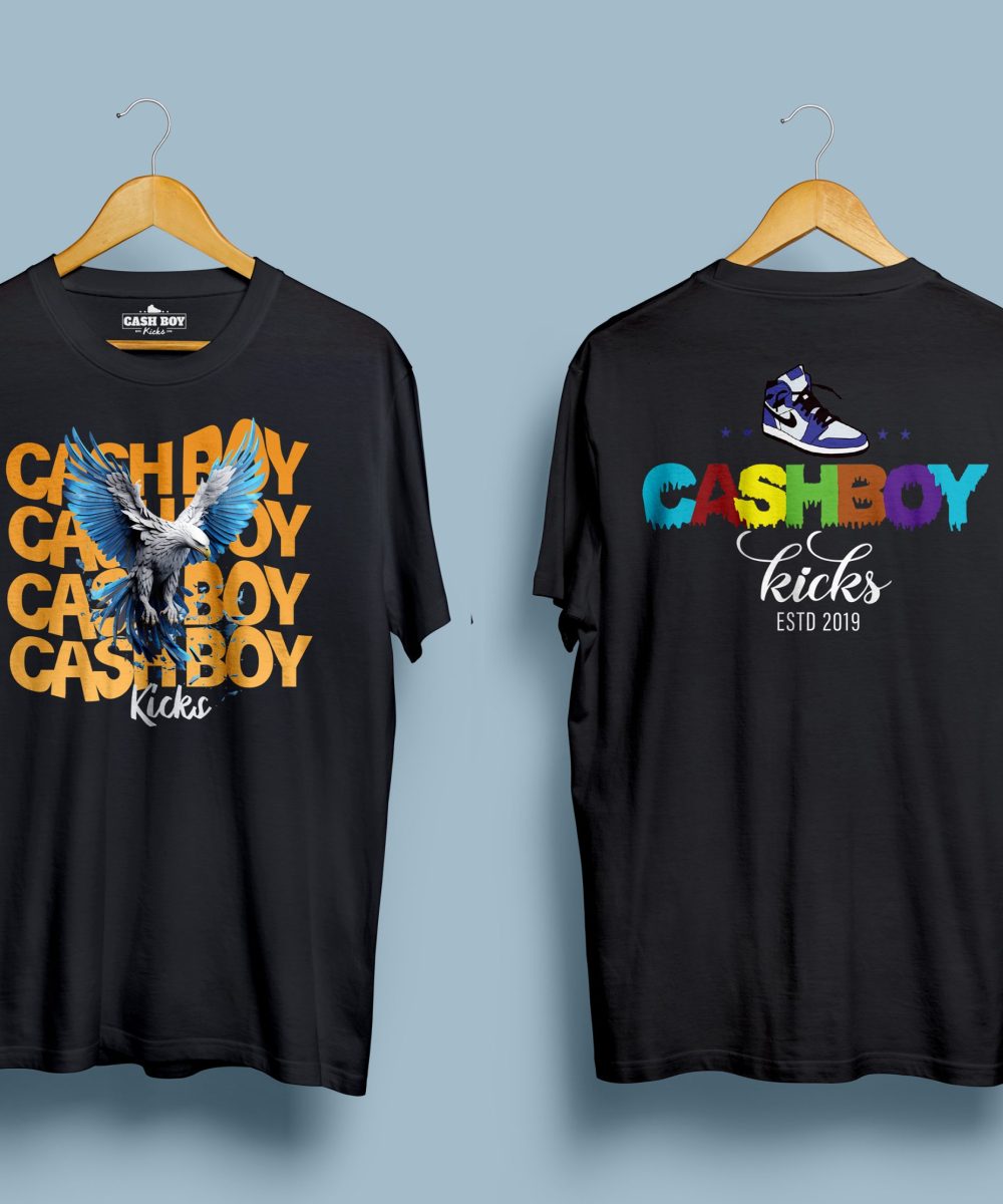 CASHBOY EAGLES 2