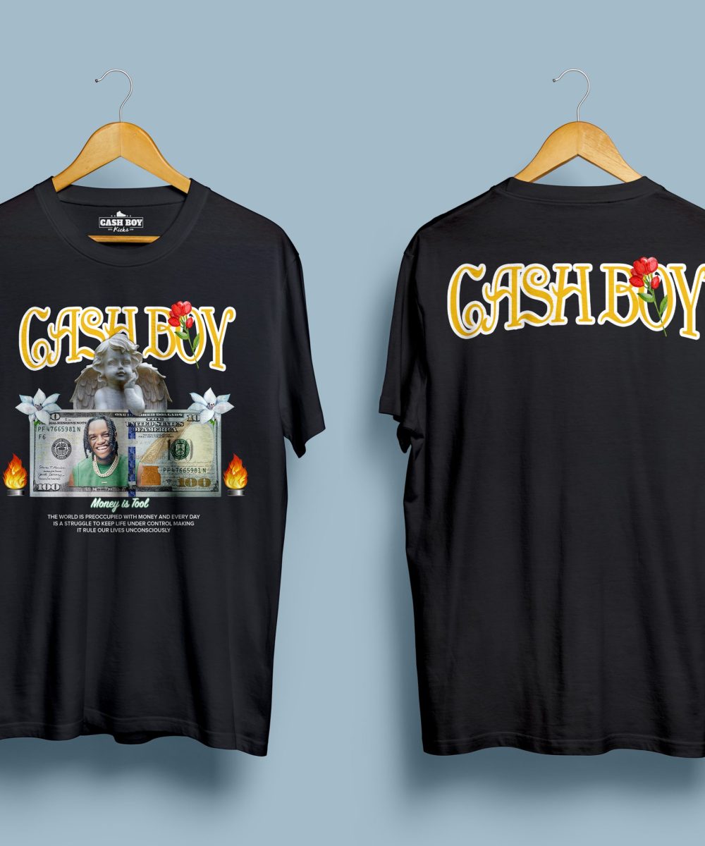 CASHBOY MONEY