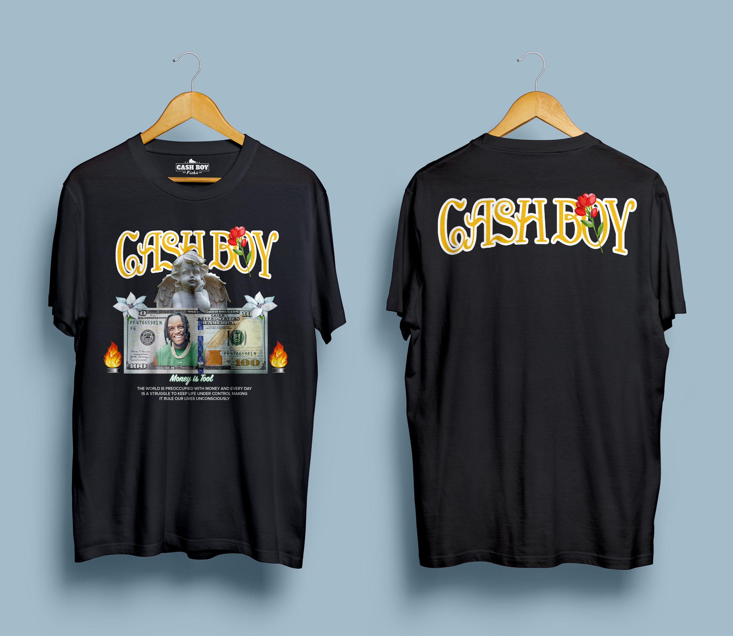 CASHBOY MONEY