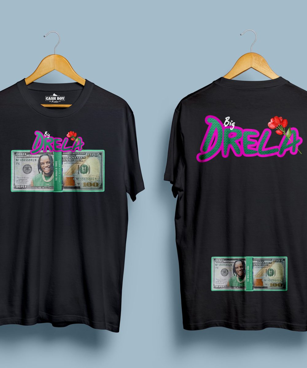 DRELA MONEY