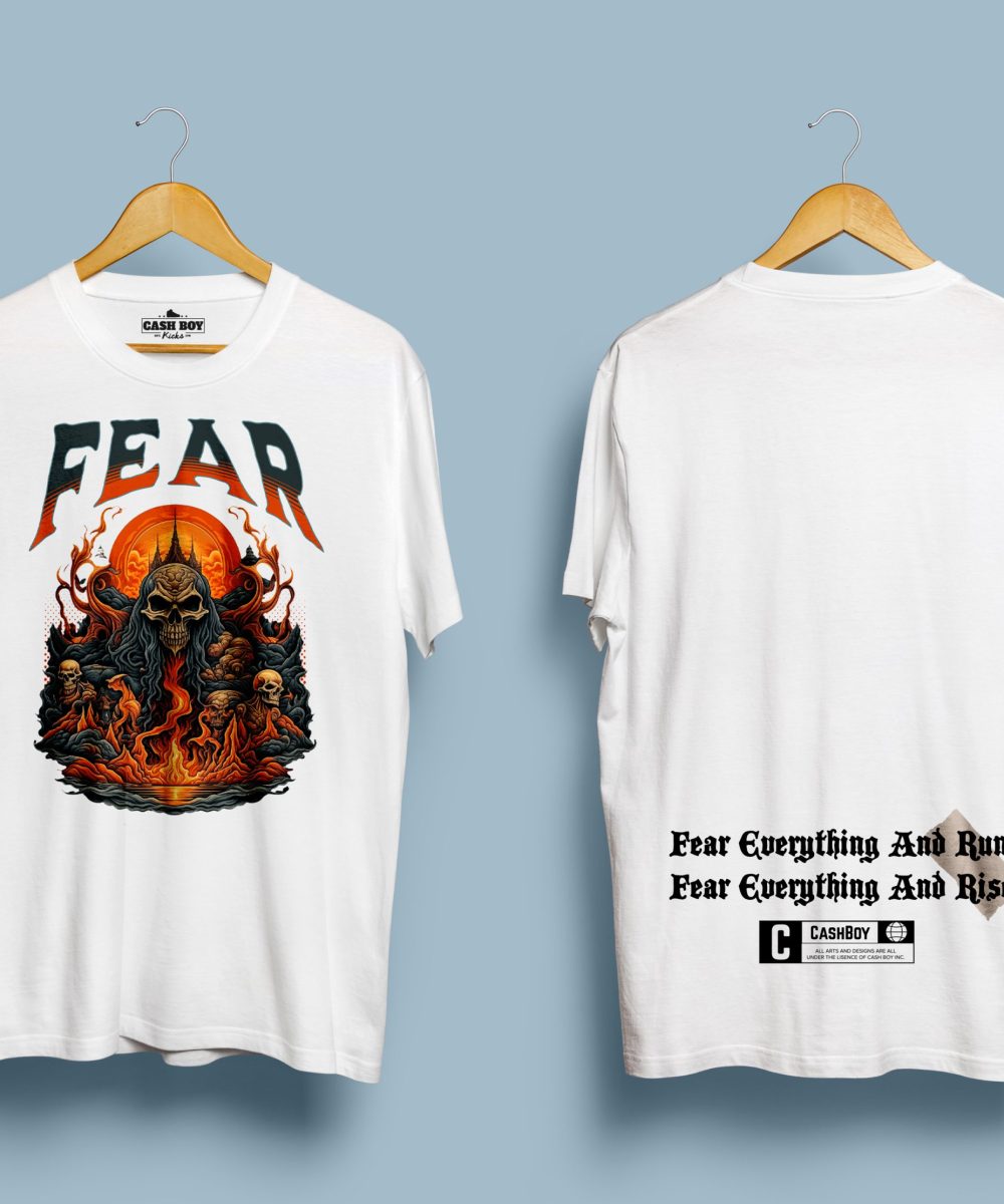 FEAR