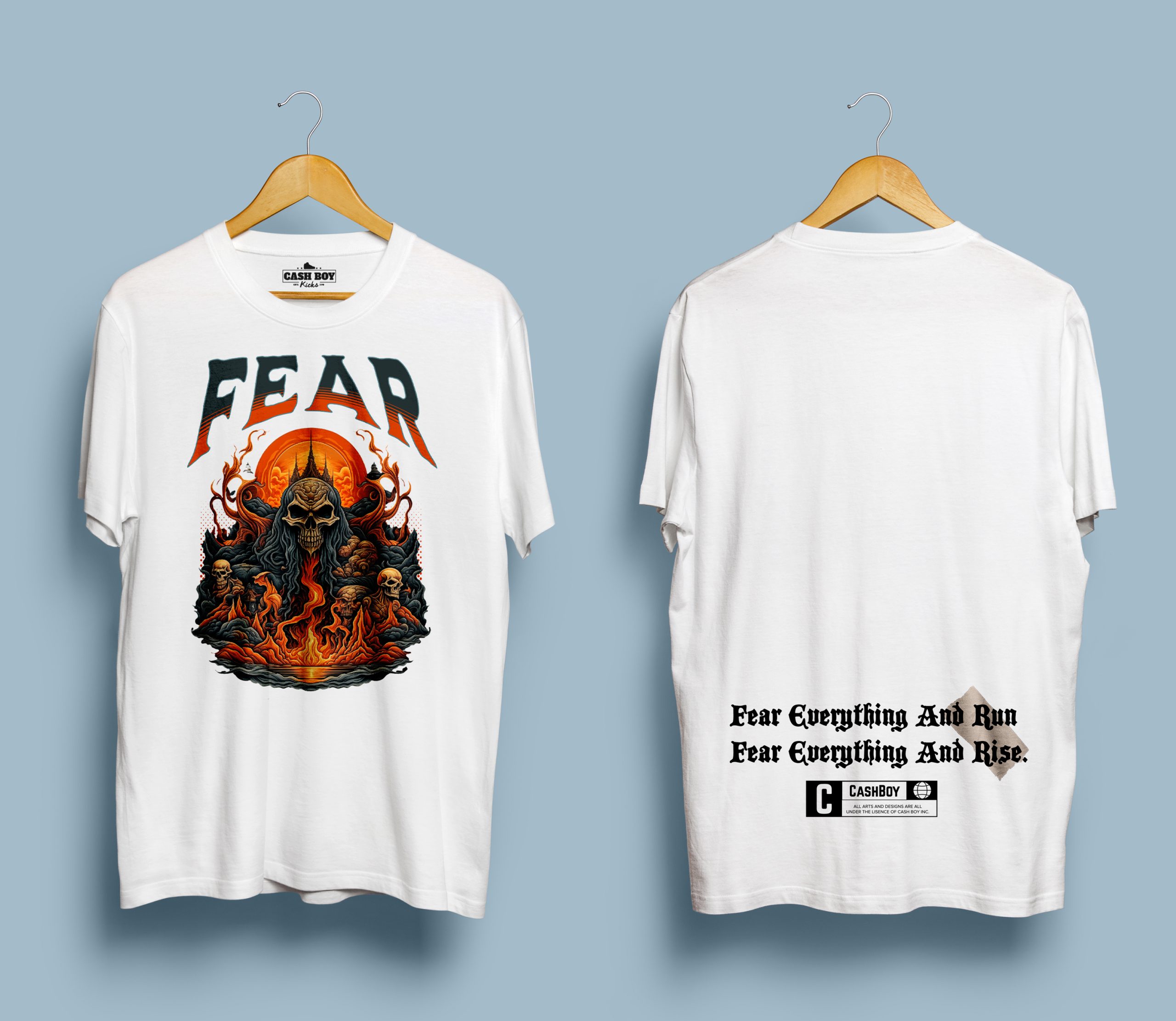 FEAR
