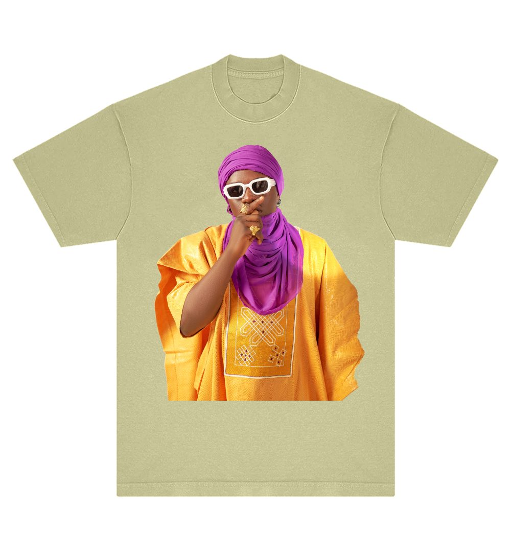 DRELA BADBOY NEON GREEN DRELA $1 - Image 3