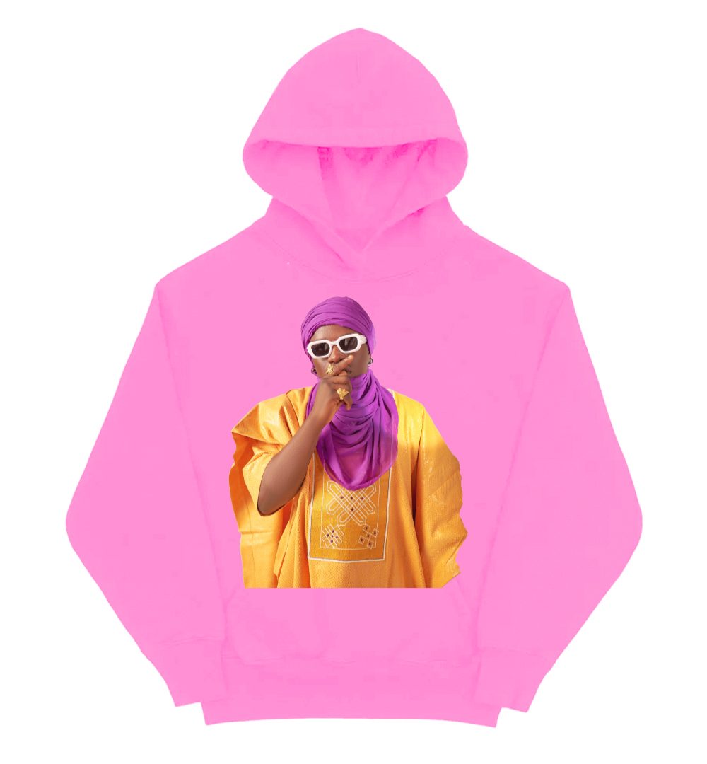 DRELA BADBOY PINK DRELA $1 - Image 2