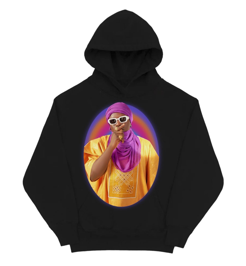 DRELA BADBOY BLACK DRELA $2 - Image 2