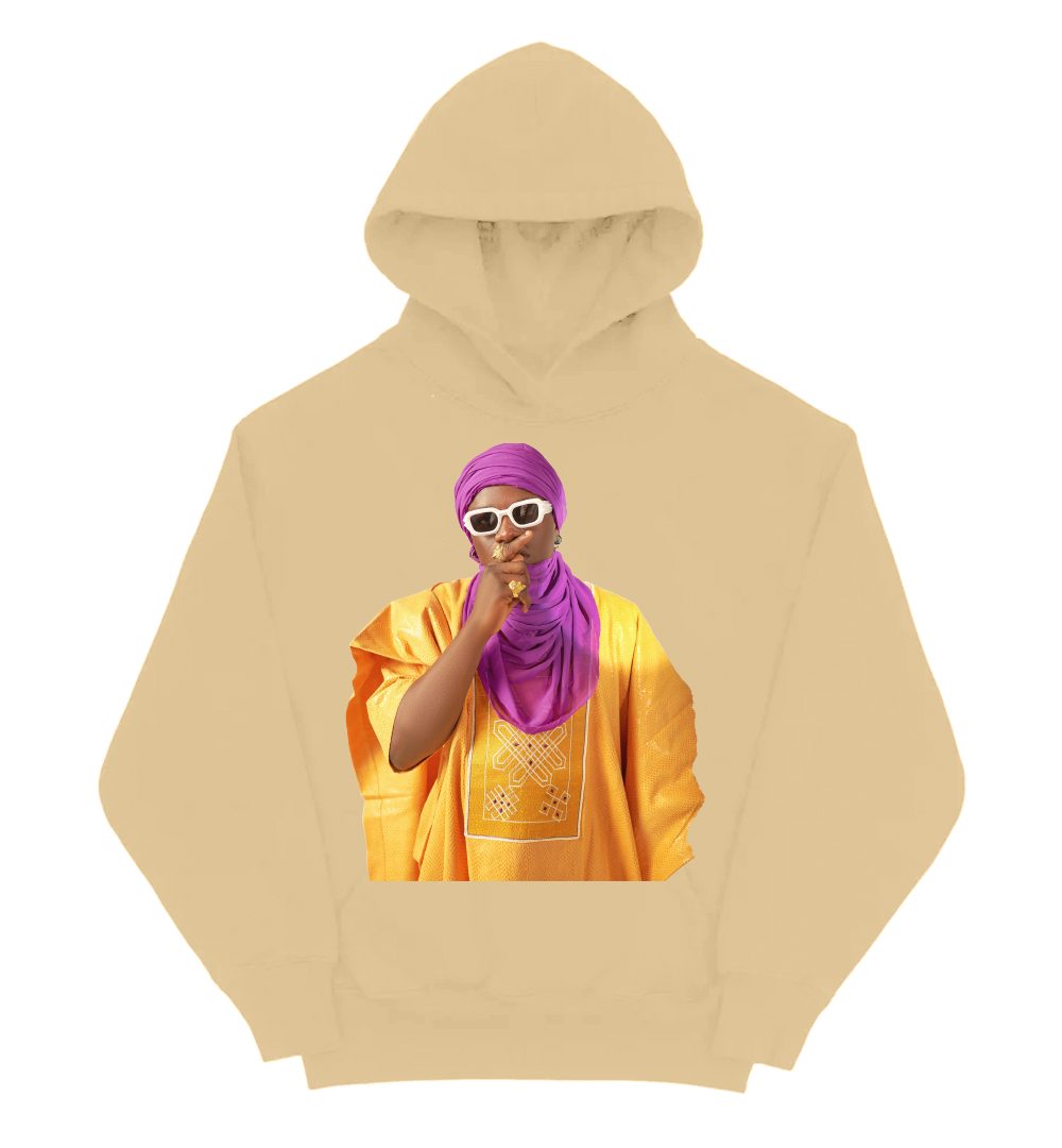 DRELA BADBOY TAN DRELA $1 - Image 2