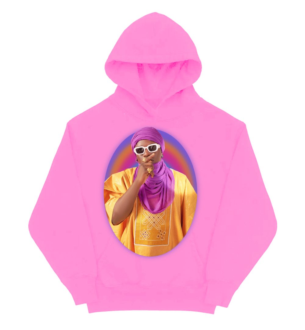 DRELA BADBOY PINK DRELA $2 - Image 3