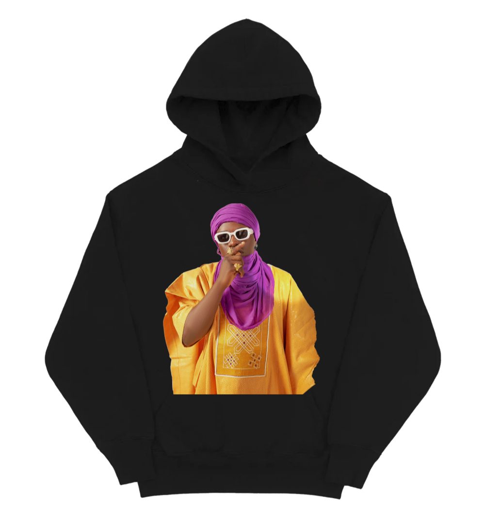 DRELA BADBOY BLACK DRELA $1 - Image 2