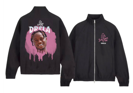 DRELA JACKET