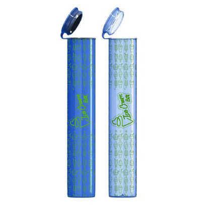 ICE CREAM BOY PRE-ROLL TUBE
